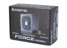 Блок питания Chieftec 500W FORCE CPS-500S