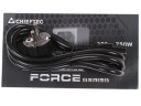 Блок питания Chieftec 500W FORCE CPS-500S