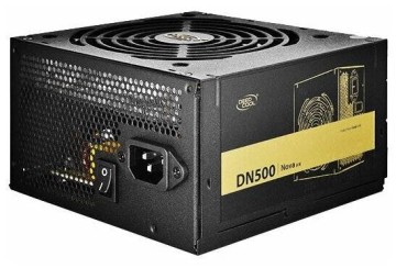 Блок питания Deepcool 500W NOVA DN500