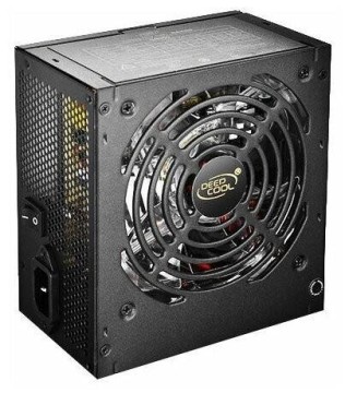 Блок питания Deepcool 500W NOVA DN500