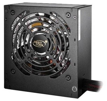 Блок питания Deepcool 500W NOVA DN500