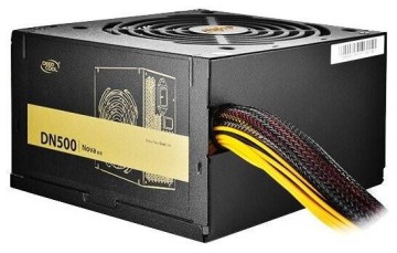 Блок питания Deepcool 500W NOVA DN500