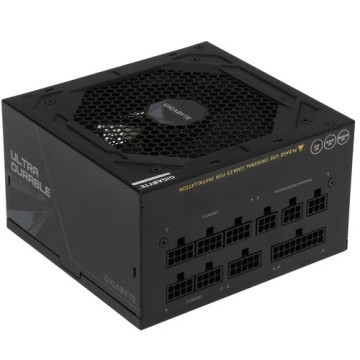 Блок питания Gigabyte 750W GP-UD750GM