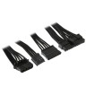 Блок питания Gigabyte 750W GP-UD750GM