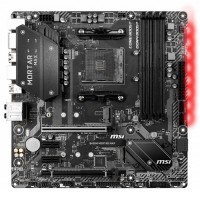 Материнская плата MSI B450M MORTAR MAX
