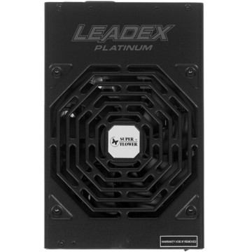 Блок питания Super Flower 1600W LEADEX Platinum SF-1600F14HP
