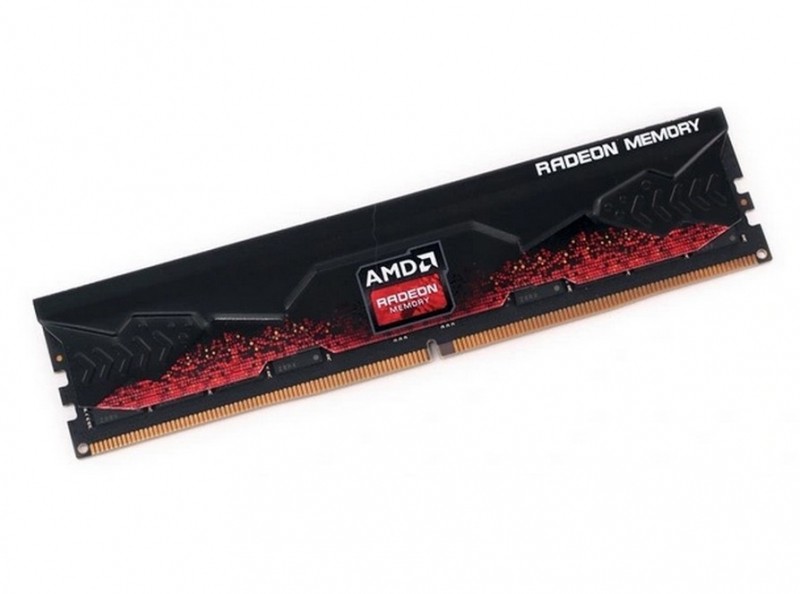 Оперативная память 8 Gb 5600 MHz AMD (R5S58G5600U1S)