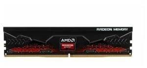 Оперативная память 8 Gb 5600 MHz AMD (R5S58G5600U1S)