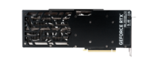 Видеокарта Palit (NED407T019K9-1043J) GeForce RTX 4070 Ti 12GB JETSTREAM