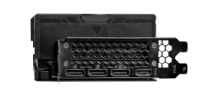 Видеокарта Palit (NED407T019K9-1043J) GeForce RTX 4070 Ti 12GB JETSTREAM