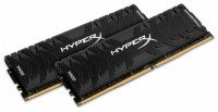 Оперативная память 64 Gb 2666 MHz Kingston HyperX Predator (HX426C15PB3K2/64)