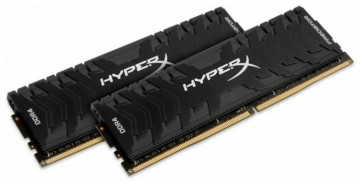 Оперативная память 64 Gb 2666 MHz Kingston HyperX Predator (HX426C15PB3K2/64)