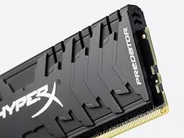 Оперативная память 64 Gb 2666 MHz Kingston HyperX Predator (HX426C15PB3K2/64)