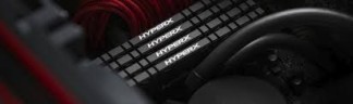 Оперативная память 64 Gb 2666 MHz Kingston HyperX Predator (HX426C15PB3K2/64)