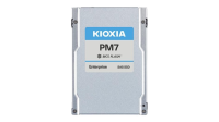 Твердотельный накопитель Toshiba KIOXIA 1600 Gb PM7-V (KPM71VUG1T60)