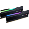 Оперативная память 64 Gb 6800 MHz G.Skill TRIDENT Z RGB (F5-6800J3445G32GX2-TZ5RK)