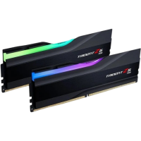 Оперативная память 64 Gb 6800 MHz G.Skill TRIDENT Z RGB (F5-6800J3445G32GX2-TZ5RK)