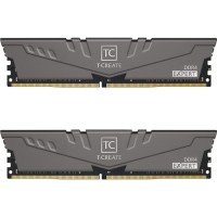 Оперативная память 32 Gb 3600 MHz Team Group T-CREATE Expert (TTCED432G3600HC18JDC01)