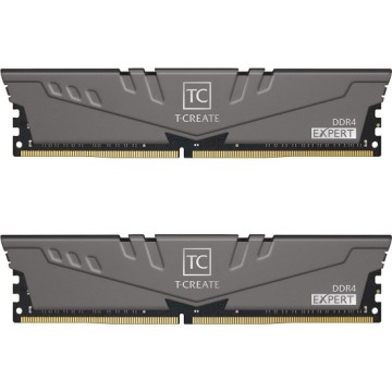 Оперативная память 32 Gb 3600 MHz Team Group T-CREATE Expert (TTCED432G3600HC18JDC01)