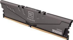 Оперативная память 32 Gb 3600 MHz Team Group T-CREATE Expert (TTCED432G3600HC18JDC01)
