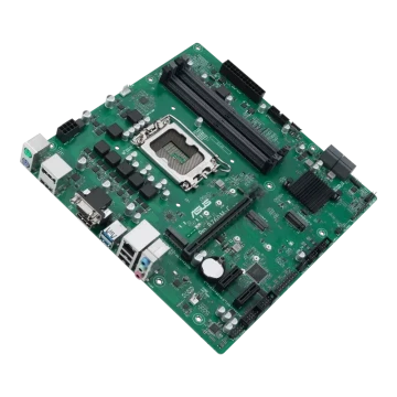 Материнская плата ASUS PRO B760M-C-CSM 90MB1DX0-M0EAYC