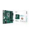 Материнская плата ASUS PRO B760M-C-CSM 90MB1DX0-M0EAYC