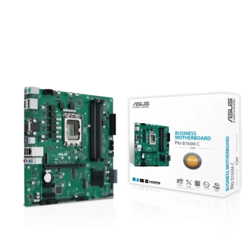 Материнская плата ASUS PRO B760M-C-CSM 90MB1DX0-M0EAYC