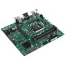 Материнская плата ASUS PRO B760M-C-CSM 90MB1DX0-M0EAYC