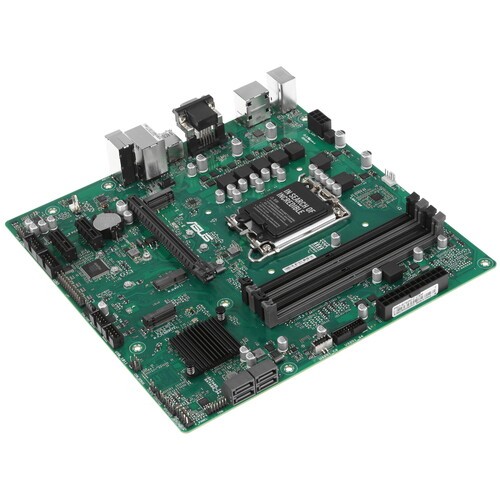 Материнская плата ASUS PRO B760M-C-CSM 90MB1DX0-M0EAYC