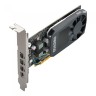 Видеокарта PNY (VCQP620V2BLK-1) Quadro P620 PCI-E 2.0 2048MB 128 bit 4xMiniDisplayPort HDCP V2