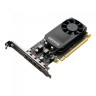 Видеокарта PNY (VCQP620V2BLK-1) Quadro P620 PCI-E 2.0 2048MB 128 bit 4xMiniDisplayPort HDCP V2
