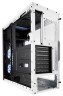 Компьютерный корпус Fractal Design FOCUS G White FD-CA-FOCUS-WT-W