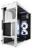 Компьютерный корпус Fractal Design FOCUS G White FD-CA-FOCUS-WT-W