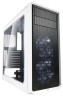 Компьютерный корпус Fractal Design FOCUS G White FD-CA-FOCUS-WT-W