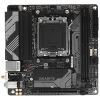 Материнская плата Gigabyte A620I AX WIFI
