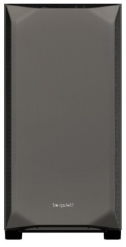 Компьютерный корпус Be Quiet! PURE BASE 500 WINDOW Metallic Gray (BGW36)