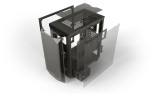 Компьютерный корпус Be Quiet! PURE BASE 500 WINDOW Metallic Gray (BGW36)