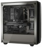 Компьютерный корпус Be Quiet! PURE BASE 500 WINDOW Metallic Gray (BGW36)