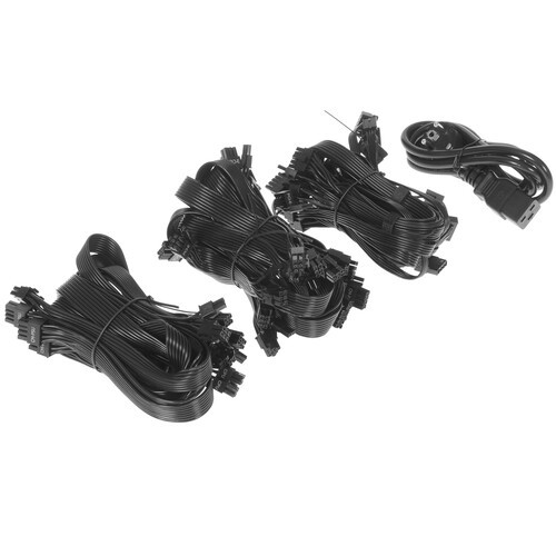 Блок питания Cooler Master 2000W M2000 Platinum MPZ-K001-AFFBP-EU