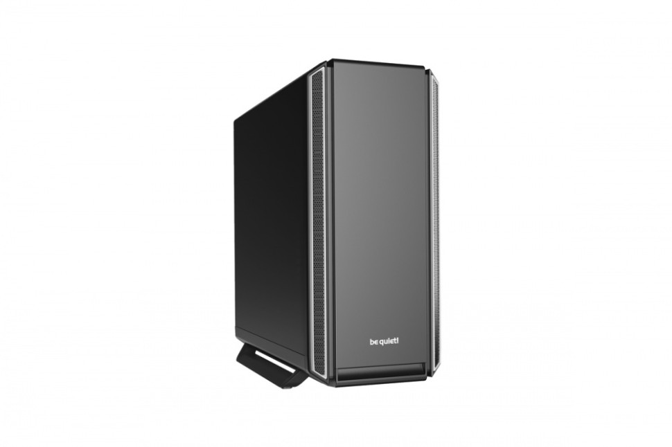 Компьютерный корпус Be Quiet! SILENT BASE 801 Silver BG030