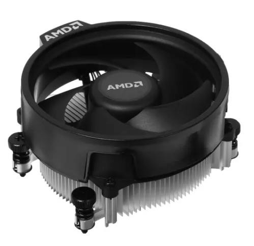 Кулер для процессора AMD 712-000071REV_B