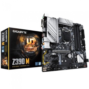 Материнская плата GIGABYTE Z390 M