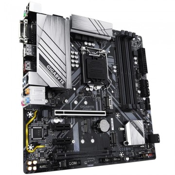 Материнская плата GIGABYTE Z390 M