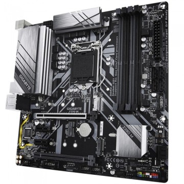 Материнская плата GIGABYTE Z390 M