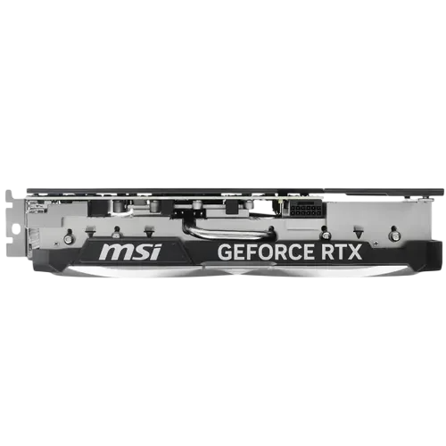 Видеокарта MSI (RTX 4070 Ti VENTUS 2X 12G OC) GeForce RTX 4070 Ti 12GB VENTUS 2X OC