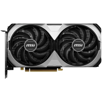 Видеокарта MSI (RTX 4070 Ti VENTUS 2X 12G OC) GeForce RTX 4070 Ti 12GB VENTUS 2X OC