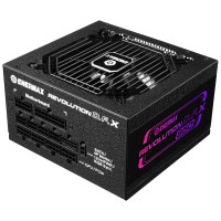 Блок питания Enermax 850W Revolution ERT850EWT 16 Pin (PCIe 5.0 Connector Cable Details)