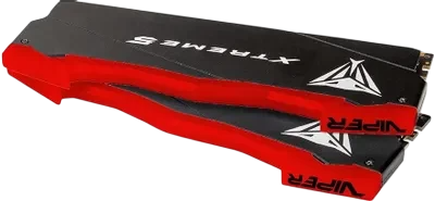 Оперативная память 48 Gb 7600 MHz PATRIOT XTREME 5 Black (PVX548G76C36K)