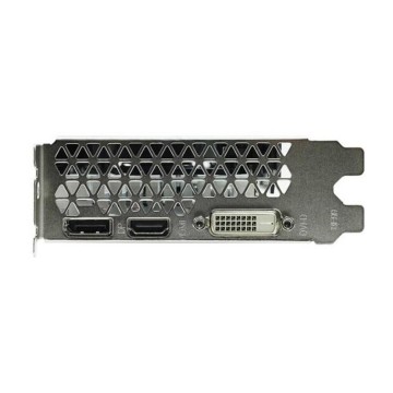 Видеокарта AFox (AF1660TI-6144D6H1-V3) GeForce GTX 1660 Ti 6GB