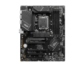 Материнская плата MSI PRO B760-P DDR4 II